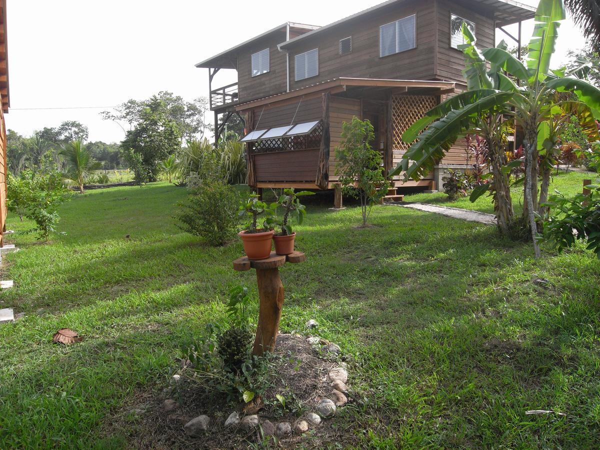 Green Valley Inn Unitedville Esterno foto